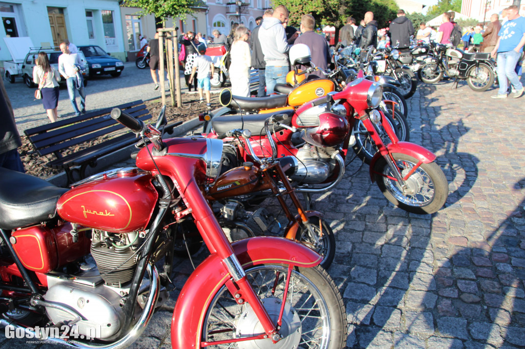 Noc Muzeów - Gostyńska Noc z Duchami