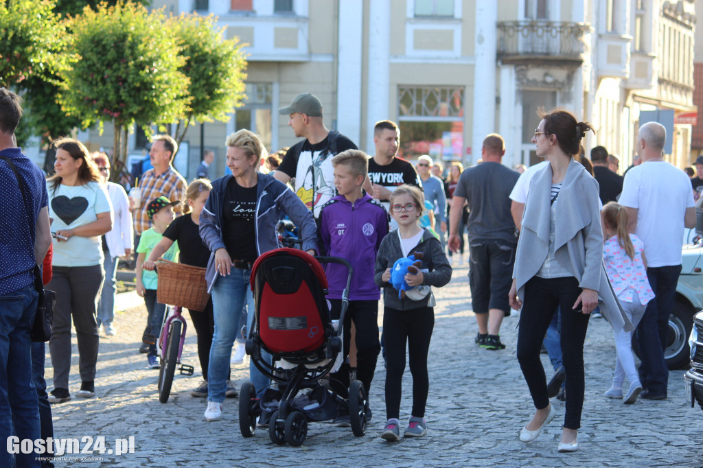 Noc Muzeów - Gostyńska Noc z Duchami