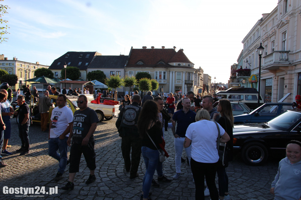 Noc Muzeów - Gostyńska Noc z Duchami