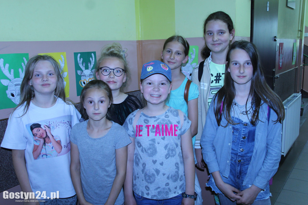 Noc Muzeów - Gostyńska Noc z Duchami
