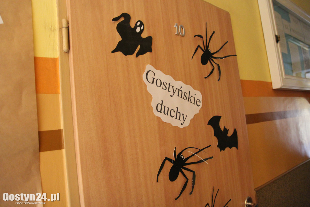 Noc Muzeów - Gostyńska Noc z Duchami