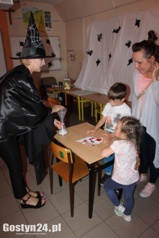Noc Muzeów - Gostyńska Noc z Duchami
