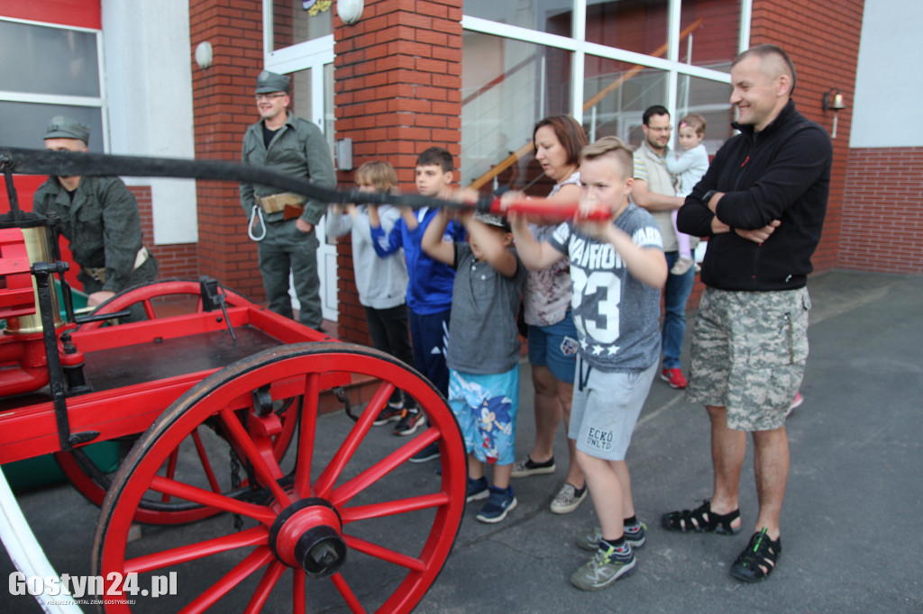 Noc Muzeów - Gostyńska Noc z Duchami