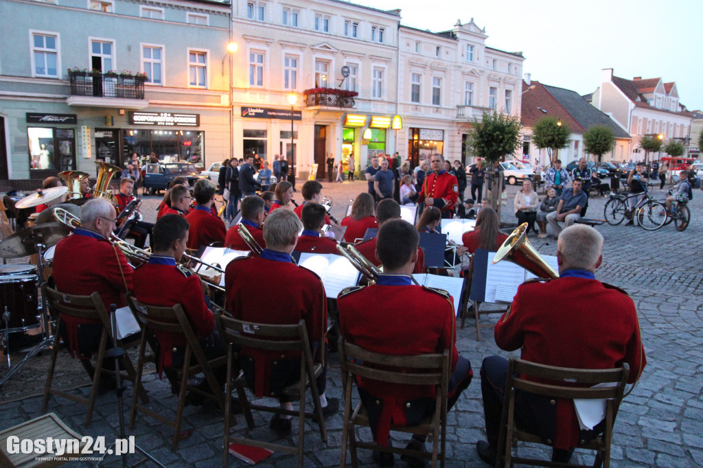 Noc Muzeów - Gostyńska Noc z Duchami