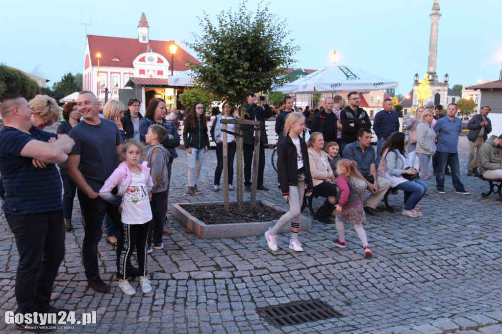 Noc Muzeów - Gostyńska Noc z Duchami