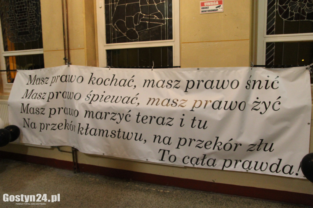 Noc Muzeów - Gostyńska Noc z Duchami