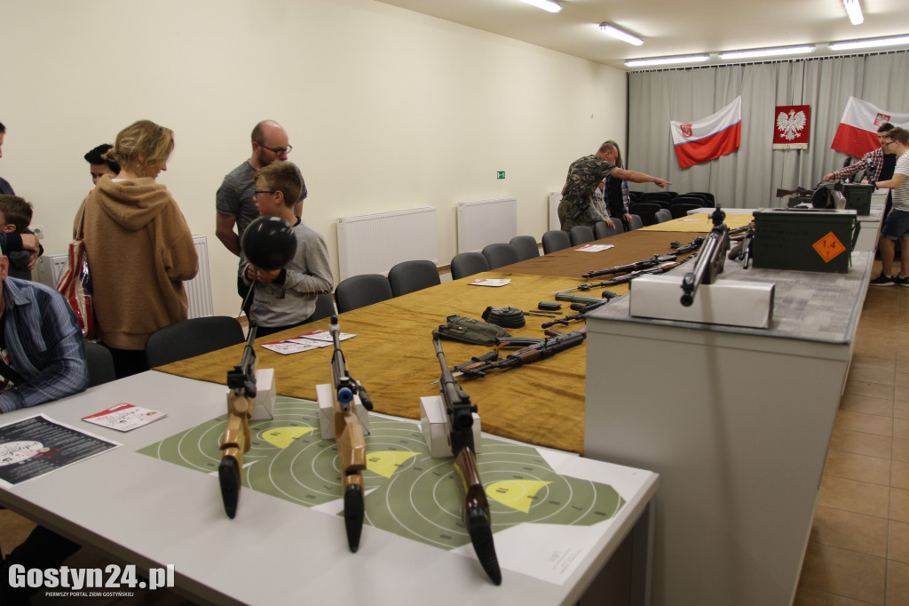 Noc Muzeów - Gostyńska Noc z Duchami