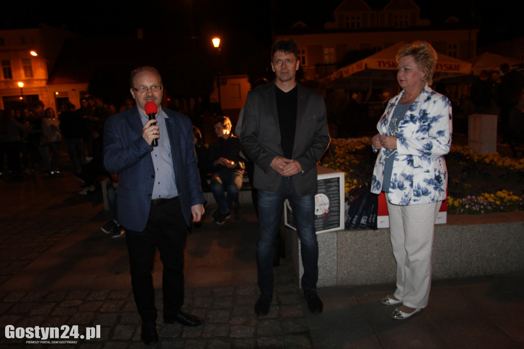 Noc Muzeów - Gostyńska Noc z Duchami