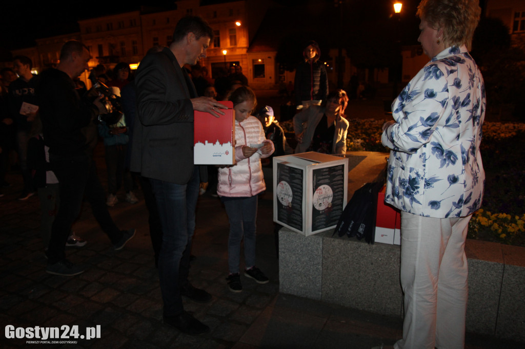 Noc Muzeów - Gostyńska Noc z Duchami