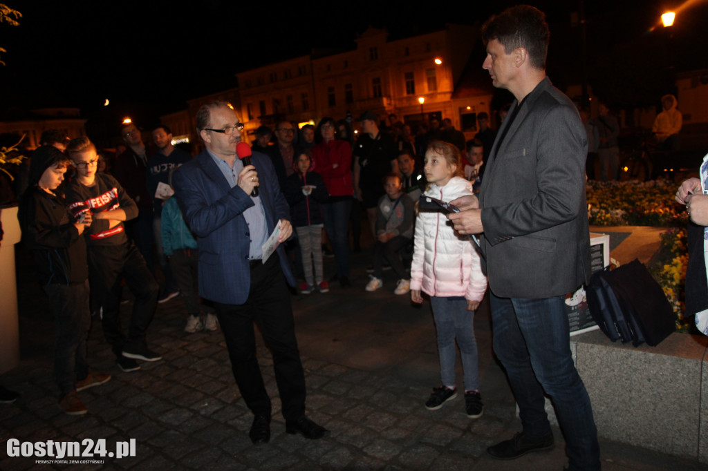 Noc Muzeów - Gostyńska Noc z Duchami