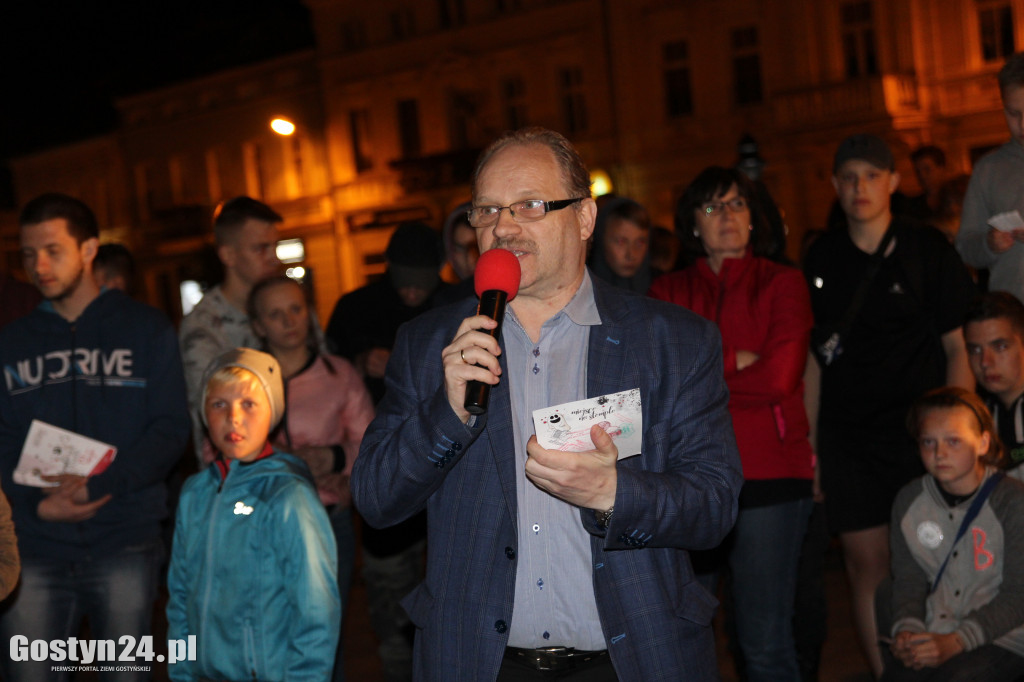 Noc Muzeów - Gostyńska Noc z Duchami