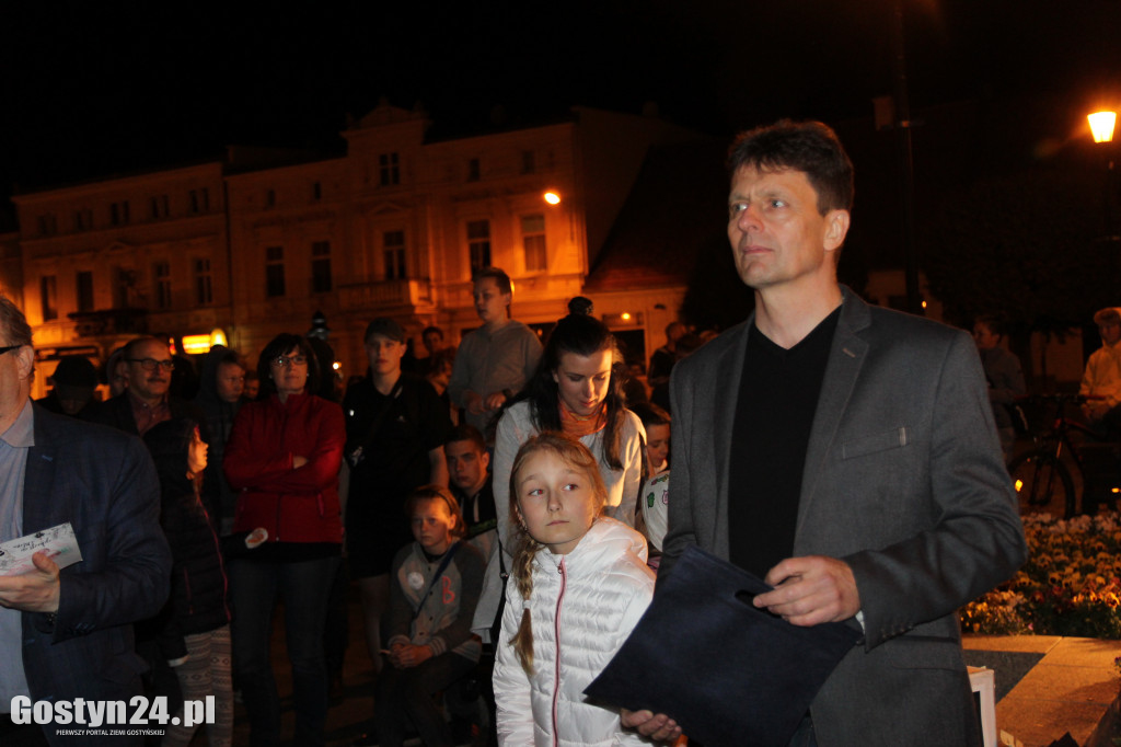Noc Muzeów - Gostyńska Noc z Duchami