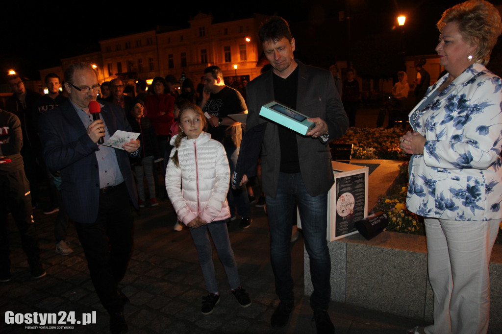 Noc Muzeów - Gostyńska Noc z Duchami
