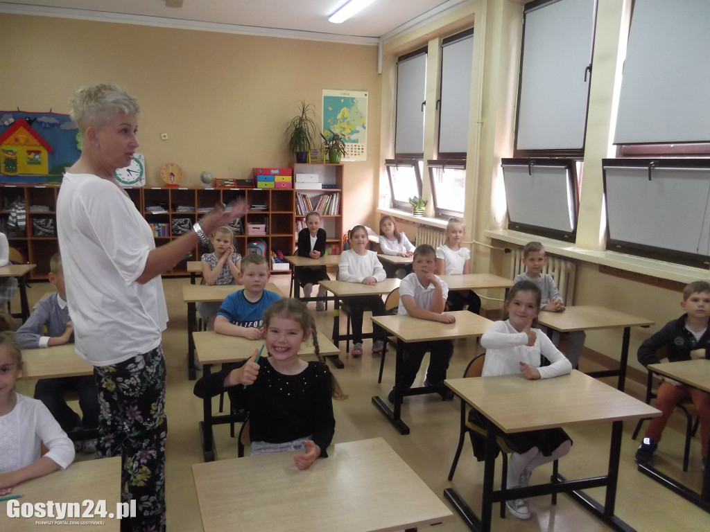 Zuzanna Mistrzem Kaligrafii