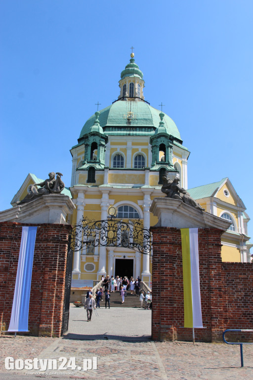 XVII Świętogórskie Spotkania Seniorów