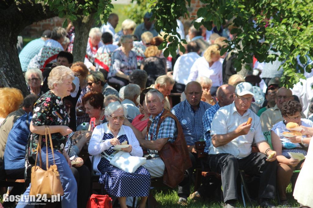 XVII Świętogórskie Spotkania Seniorów