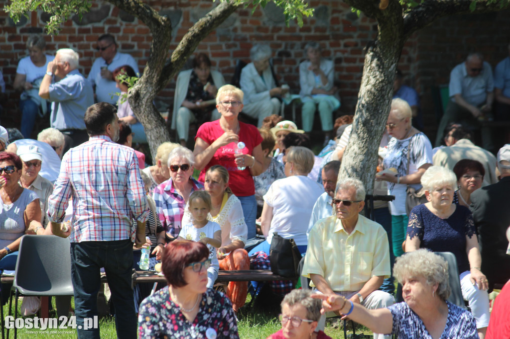 XVII Świętogórskie Spotkania Seniorów