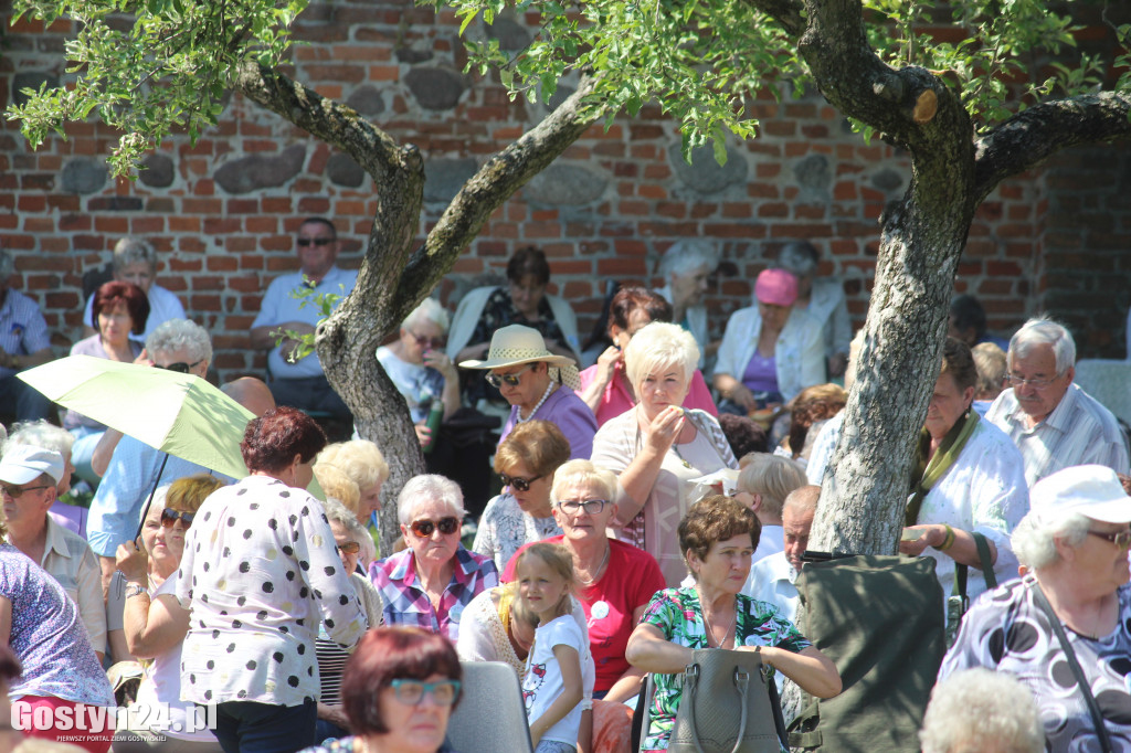 XVII Świętogórskie Spotkania Seniorów