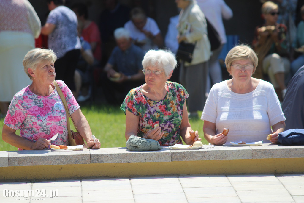 XVII Świętogórskie Spotkania Seniorów