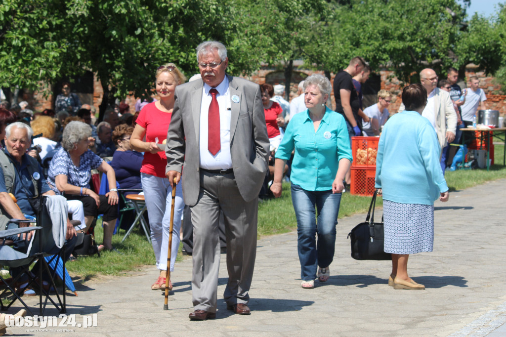 XVII Świętogórskie Spotkania Seniorów
