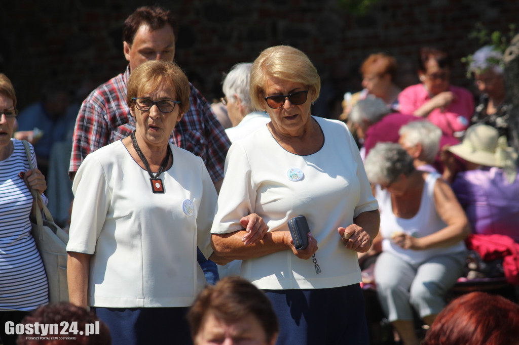XVII Świętogórskie Spotkania Seniorów