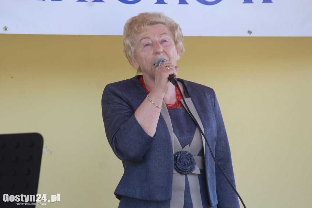 XVII Świętogórskie Spotkania Seniorów