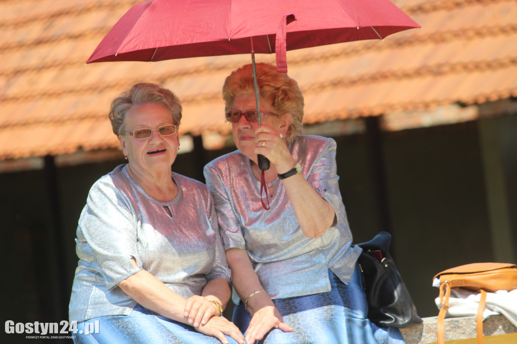 XVII Świętogórskie Spotkania Seniorów