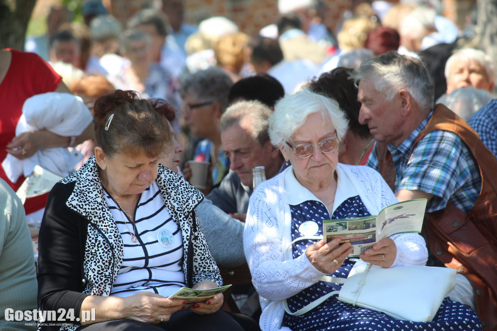 XVII Świętogórskie Spotkania Seniorów