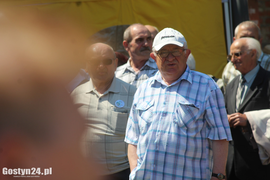 XVII Świętogórskie Spotkania Seniorów