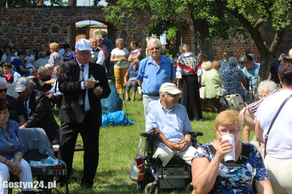 XVII Świętogórskie Spotkania Seniorów