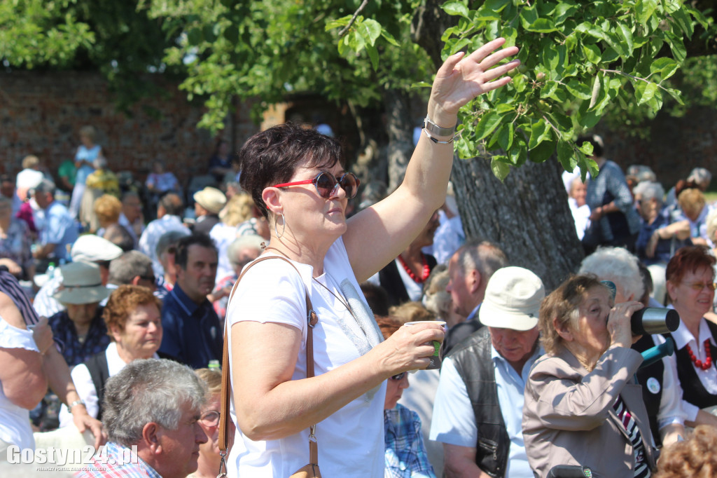 XVII Świętogórskie Spotkania Seniorów