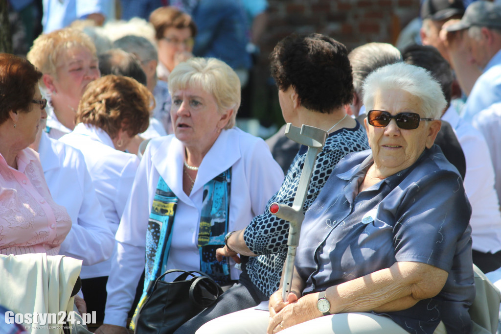 XVII Świętogórskie Spotkania Seniorów