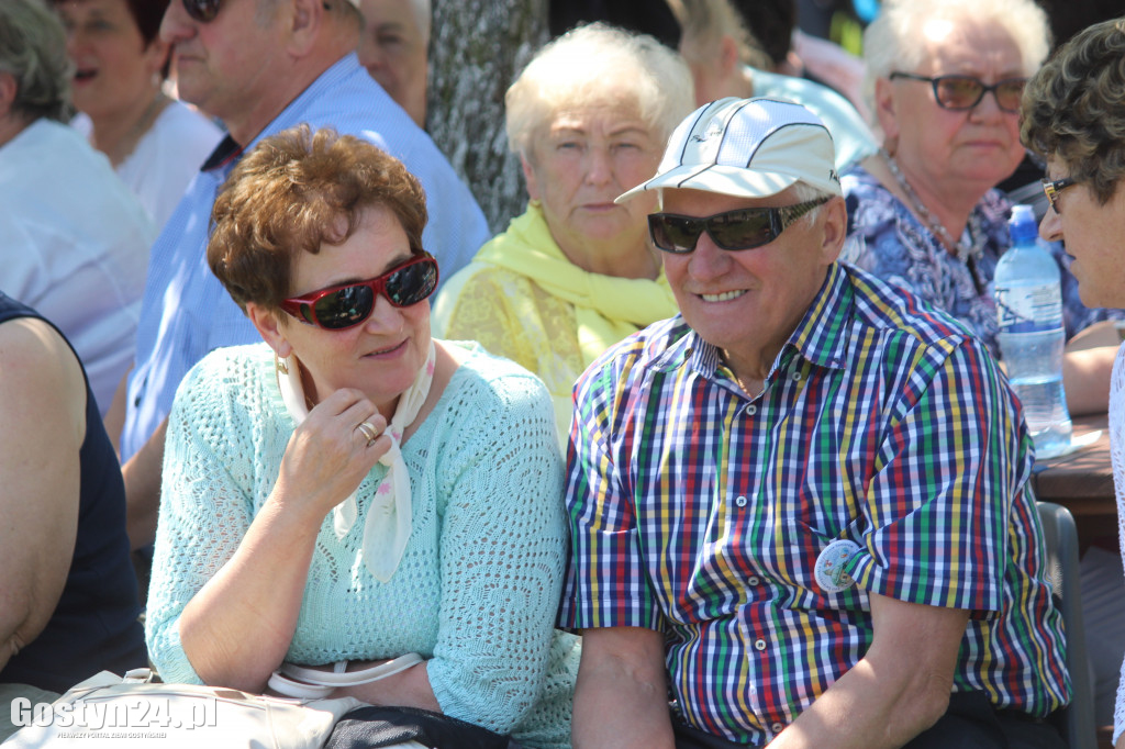 XVII Świętogórskie Spotkania Seniorów