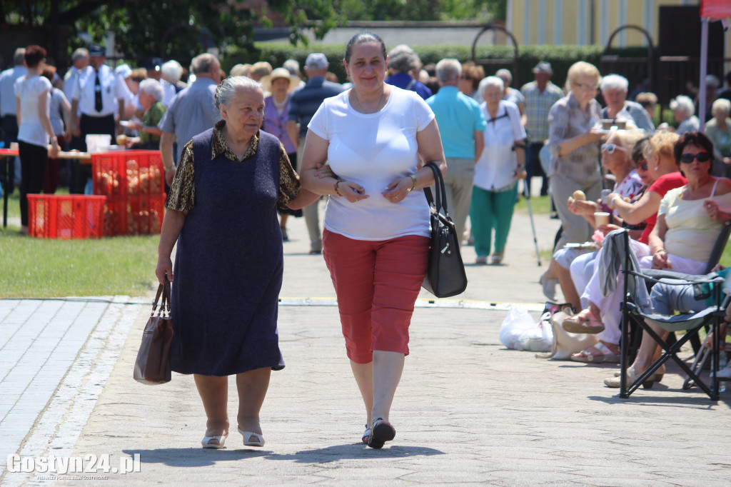 XVII Świętogórskie Spotkania Seniorów