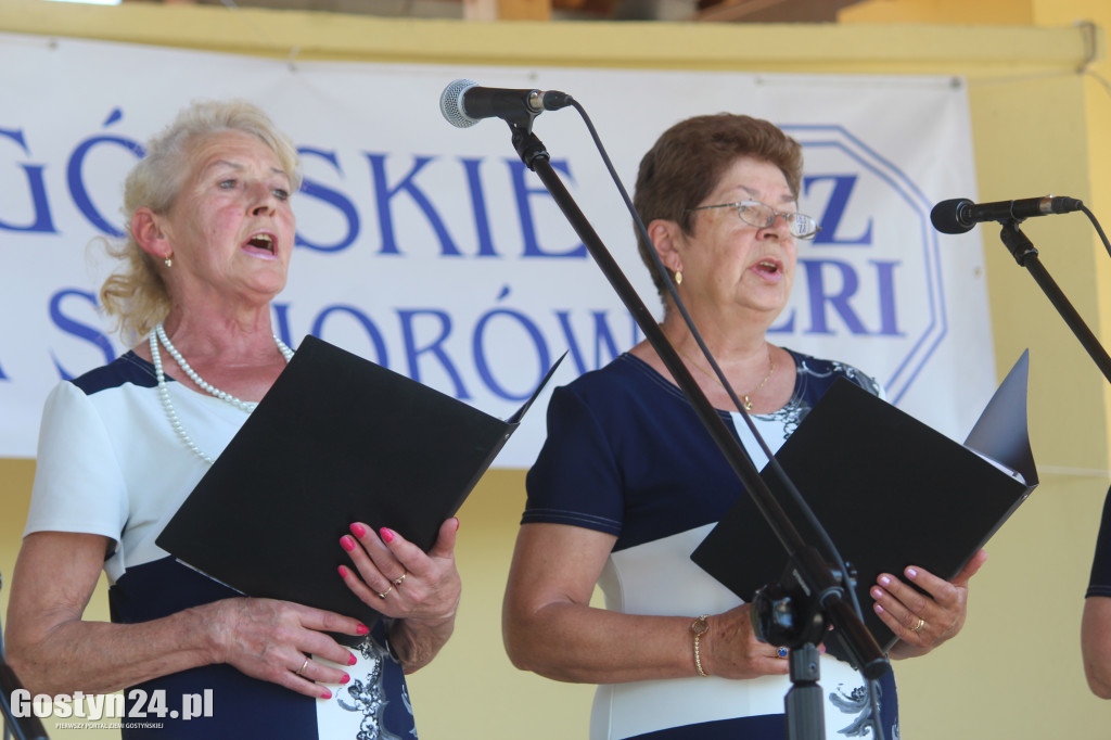 XVII Świętogórskie Spotkania Seniorów