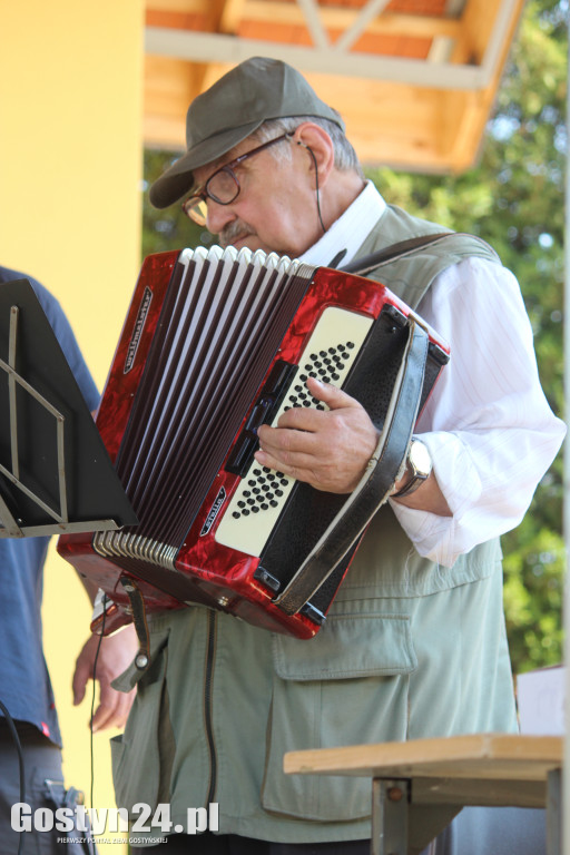 XVII Świętogórskie Spotkania Seniorów