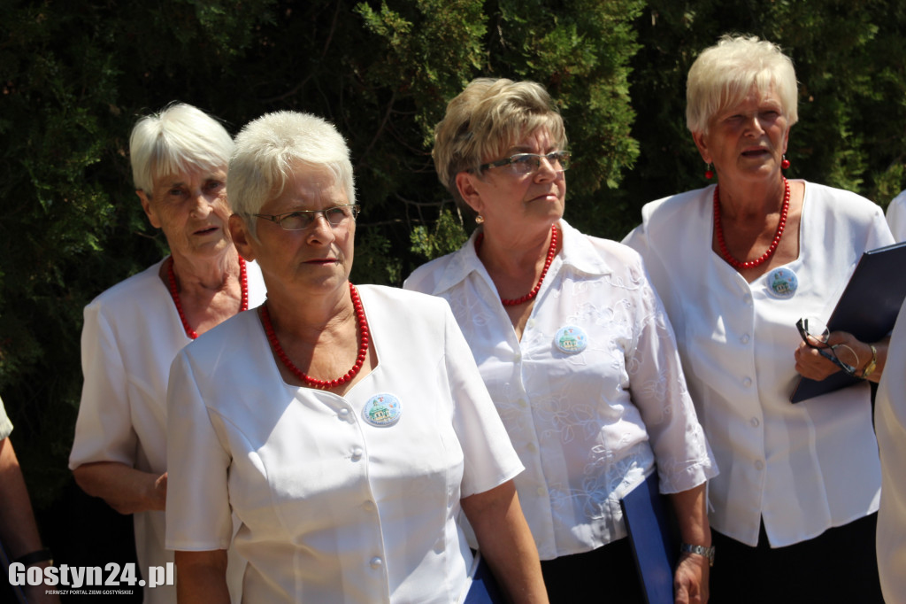 XVII Świętogórskie Spotkania Seniorów