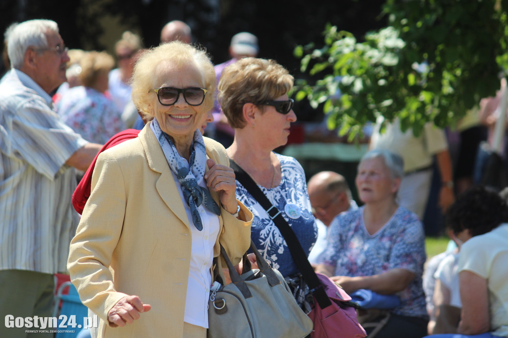 XVII Świętogórskie Spotkania Seniorów