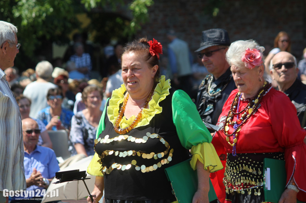 XVII Świętogórskie Spotkania Seniorów