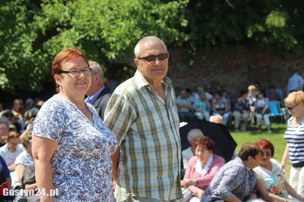 XVII Świętogórskie Spotkania Seniorów