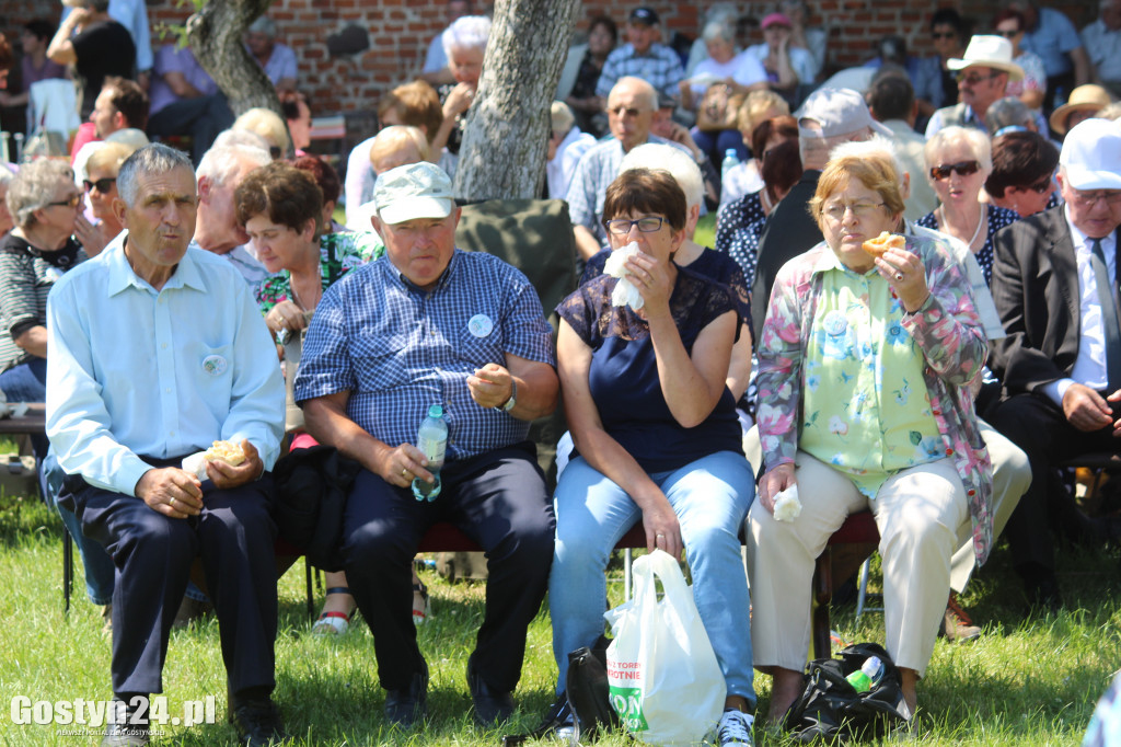 XVII Świętogórskie Spotkania Seniorów