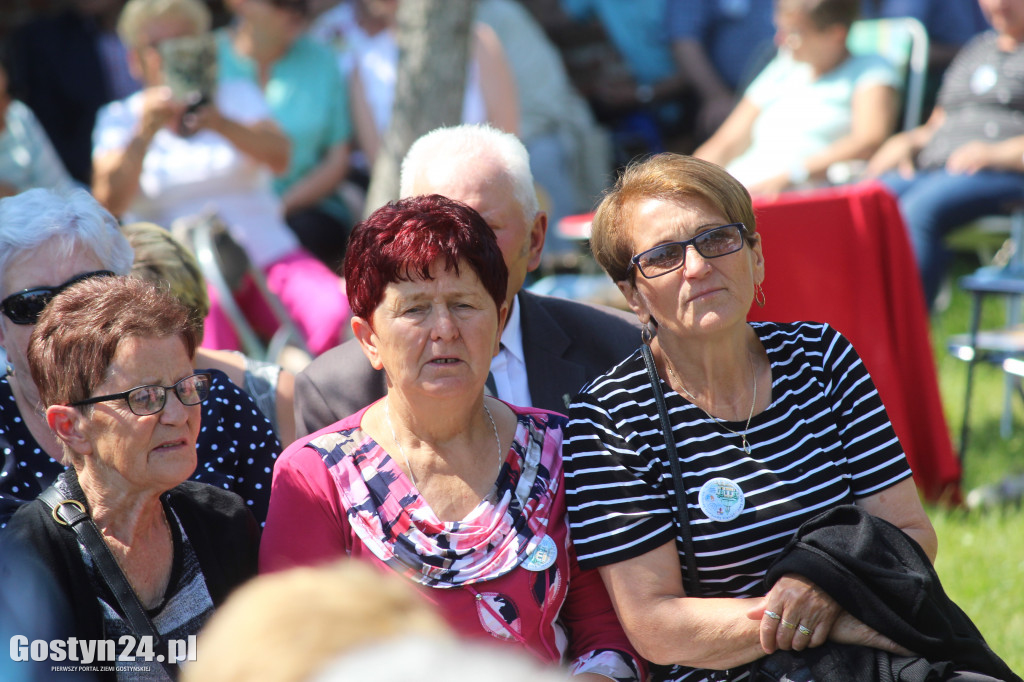 XVII Świętogórskie Spotkania Seniorów