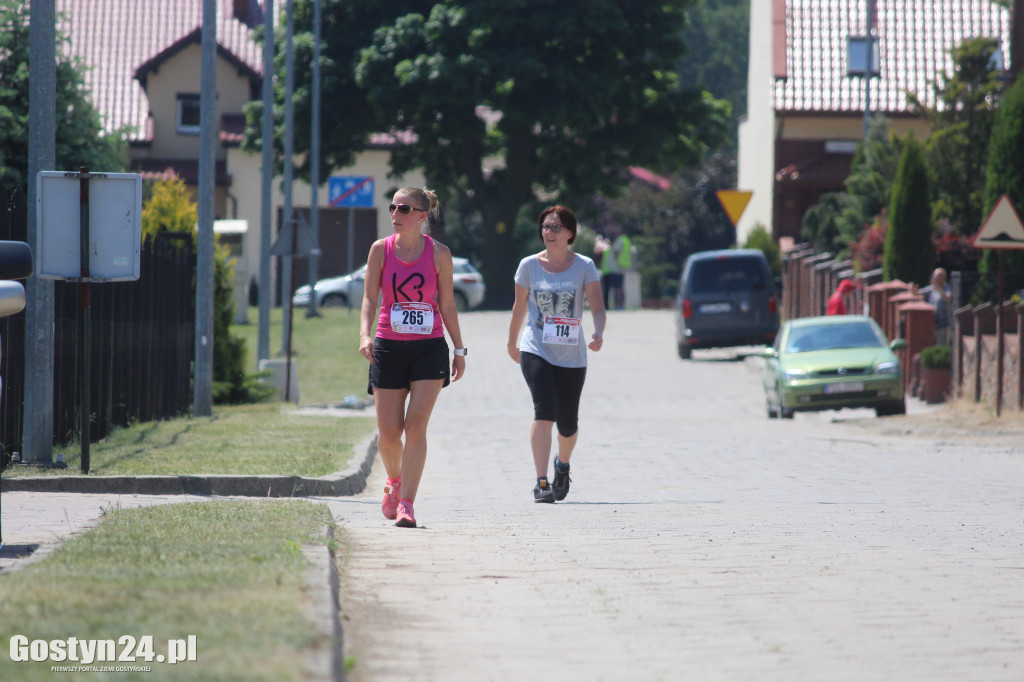 35. Bieg Bojanowskiego w Piaskach