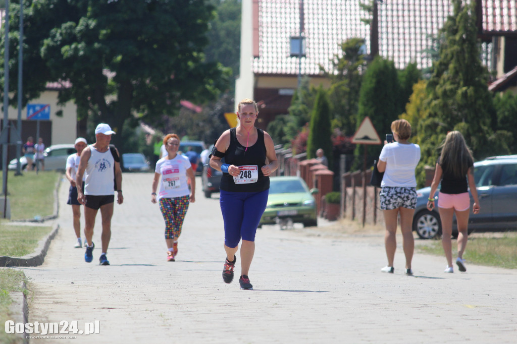 35. Bieg Bojanowskiego w Piaskach