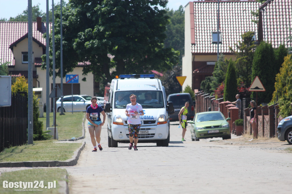 35. Bieg Bojanowskiego w Piaskach