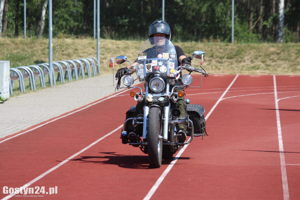 35. Bieg Bojanowskiego w Piaskach