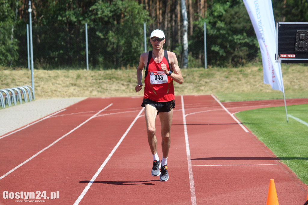 35. Bieg Bojanowskiego w Piaskach