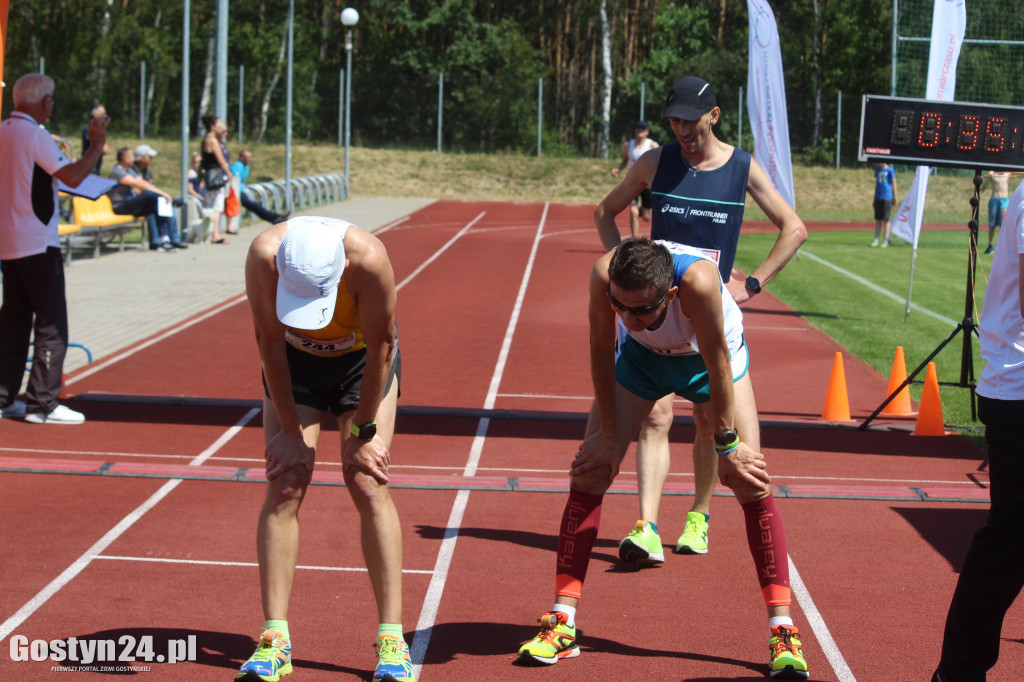 35. Bieg Bojanowskiego w Piaskach