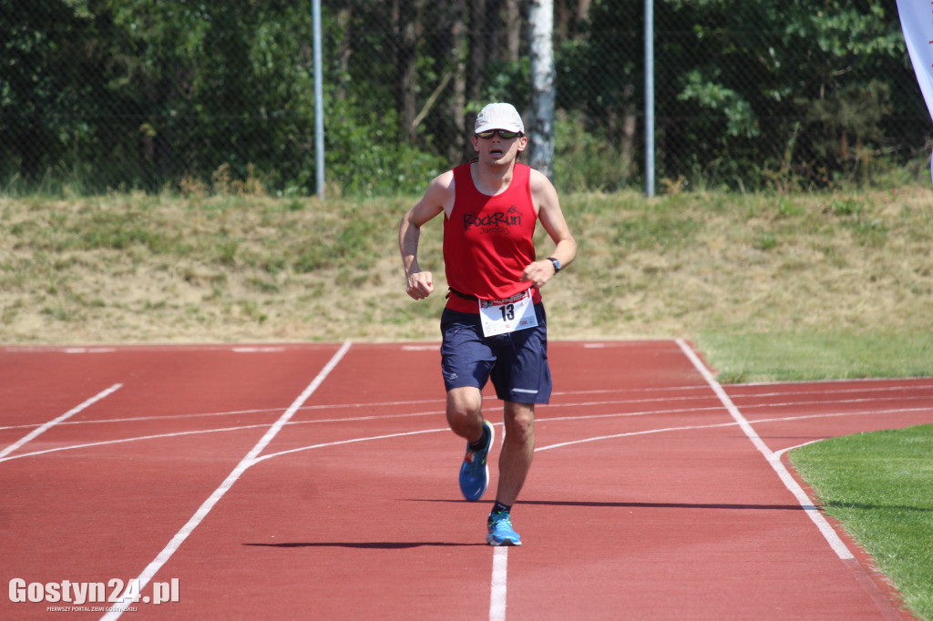 35. Bieg Bojanowskiego w Piaskach