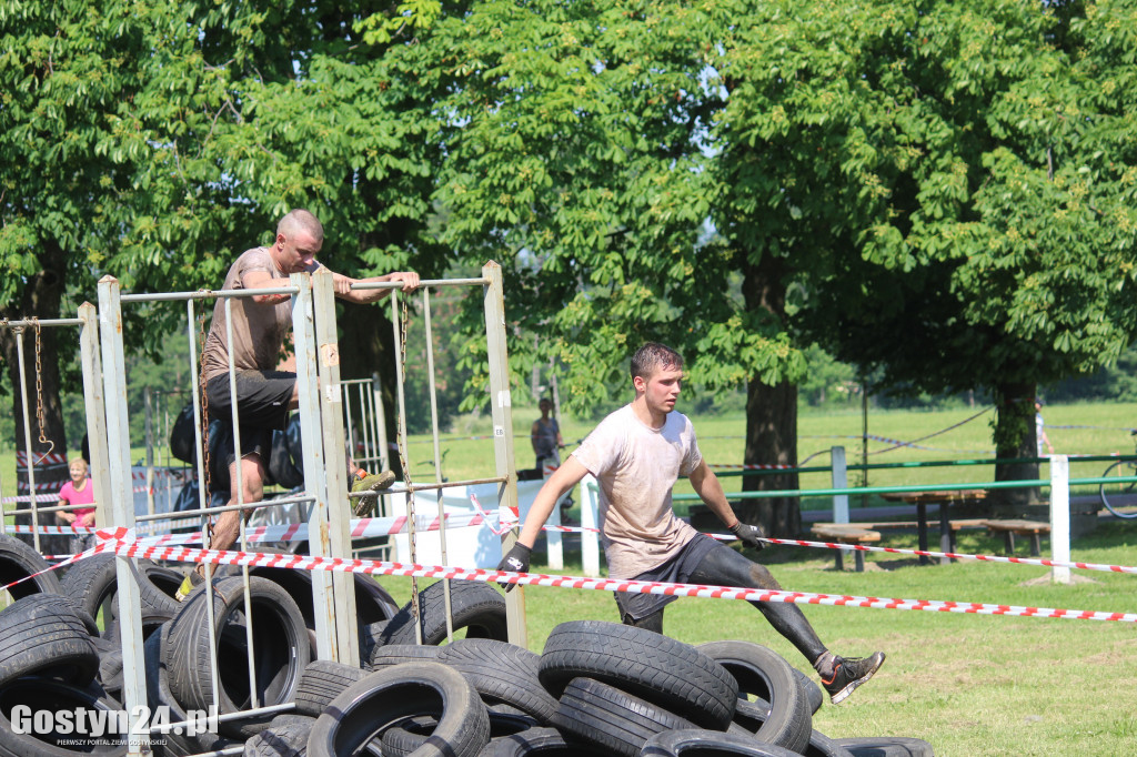 Druga edycja Runaway w Pępowie